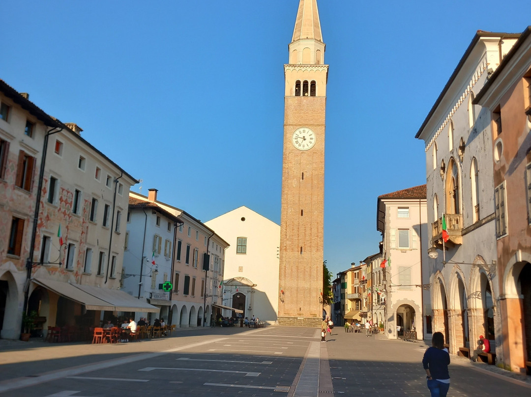 Duomo di sant'Andrea-波尔托格鲁阿罗必去景点