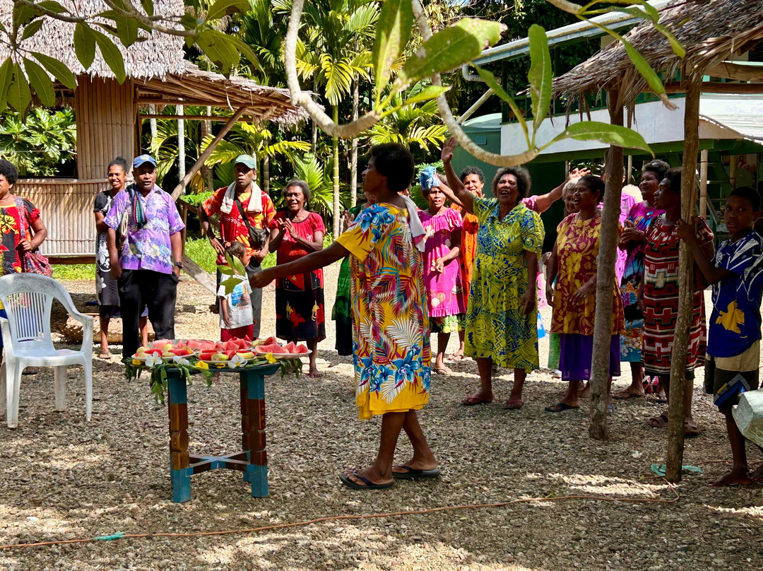 Alotau Tours-Alotau必去景点