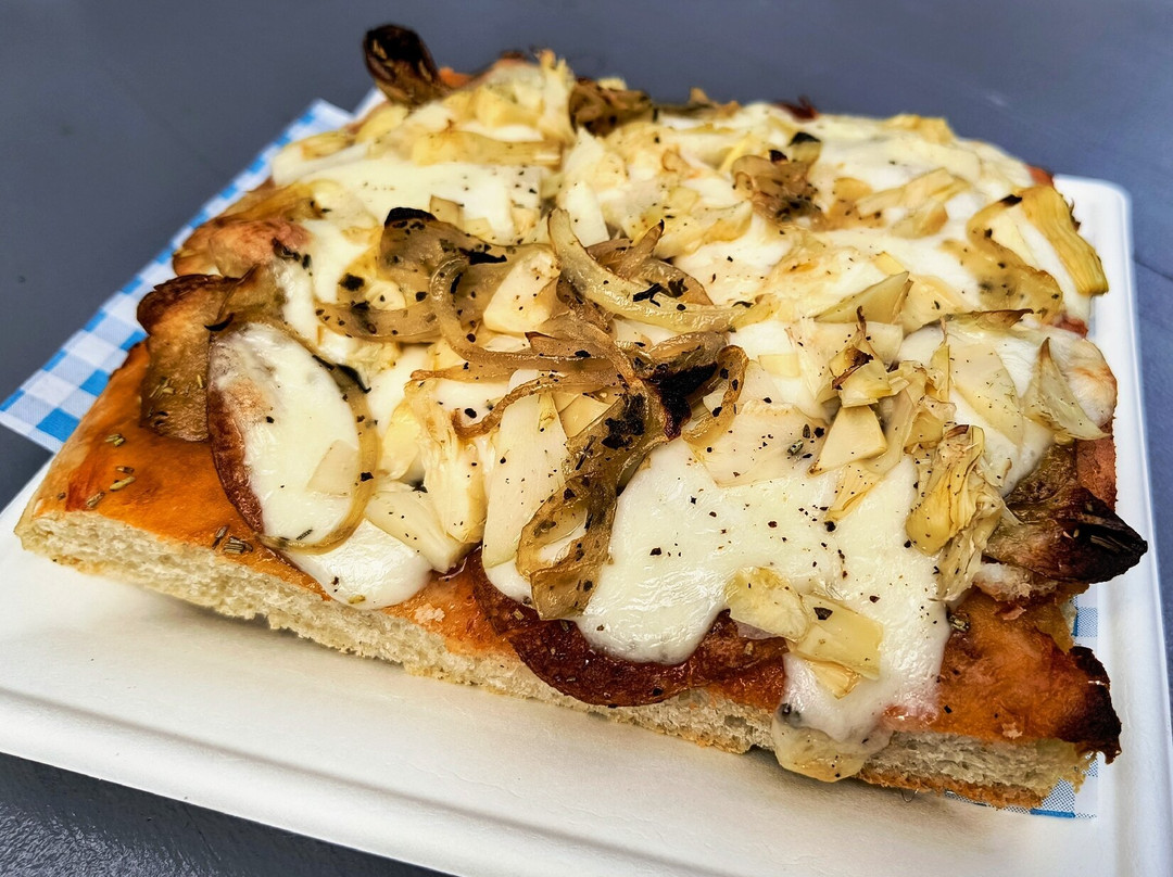 Prendi Cucina Italiana