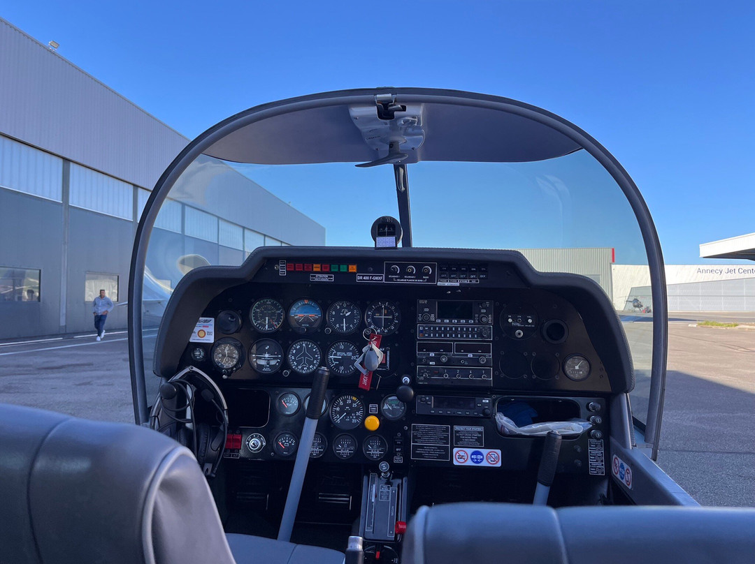 Avialpes-Metz-Tessy必去景点