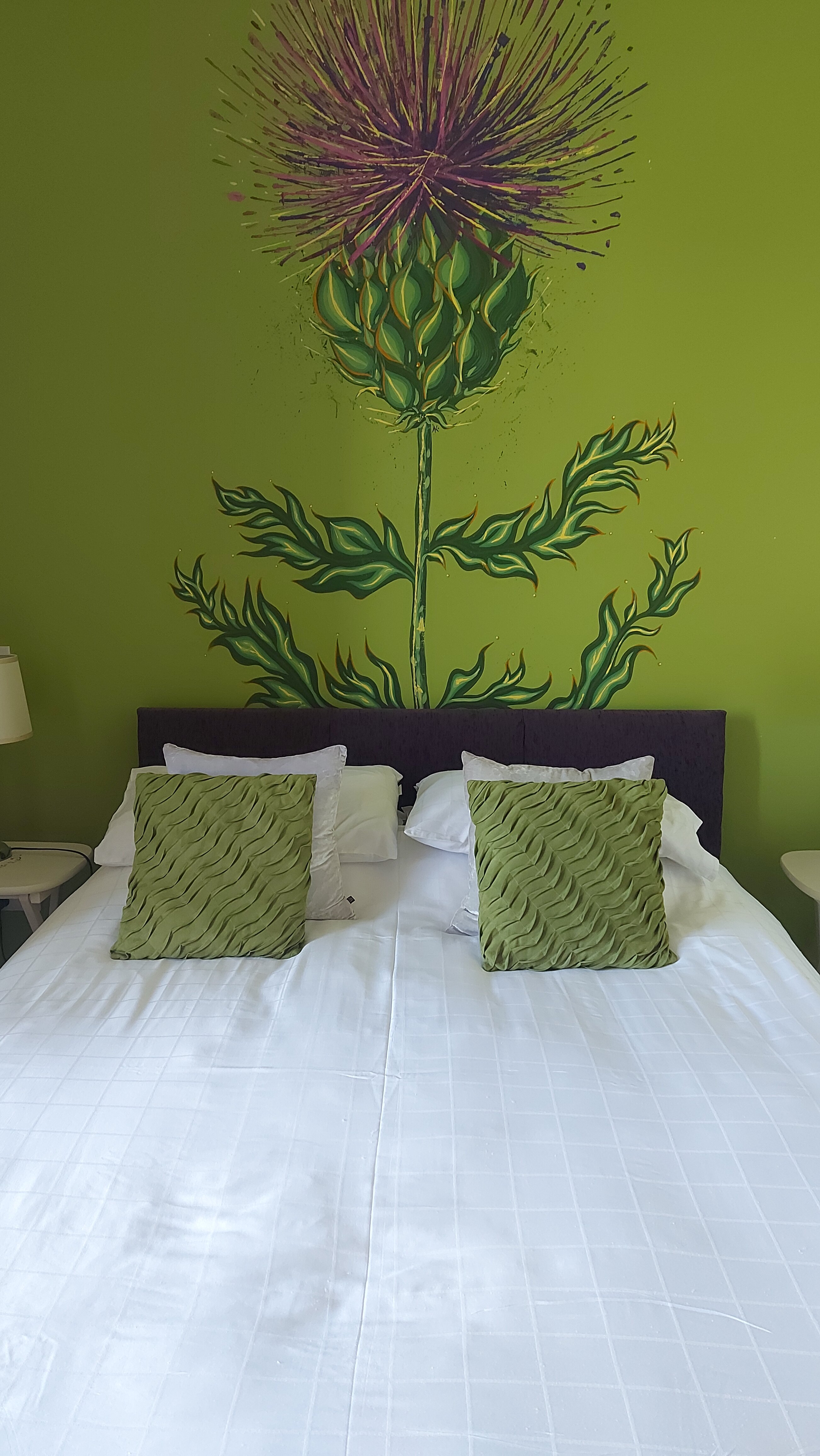 Creity Hall Guest House-官方