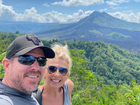 Hai Bali Cycling Tour-坦帕克西林必去景点