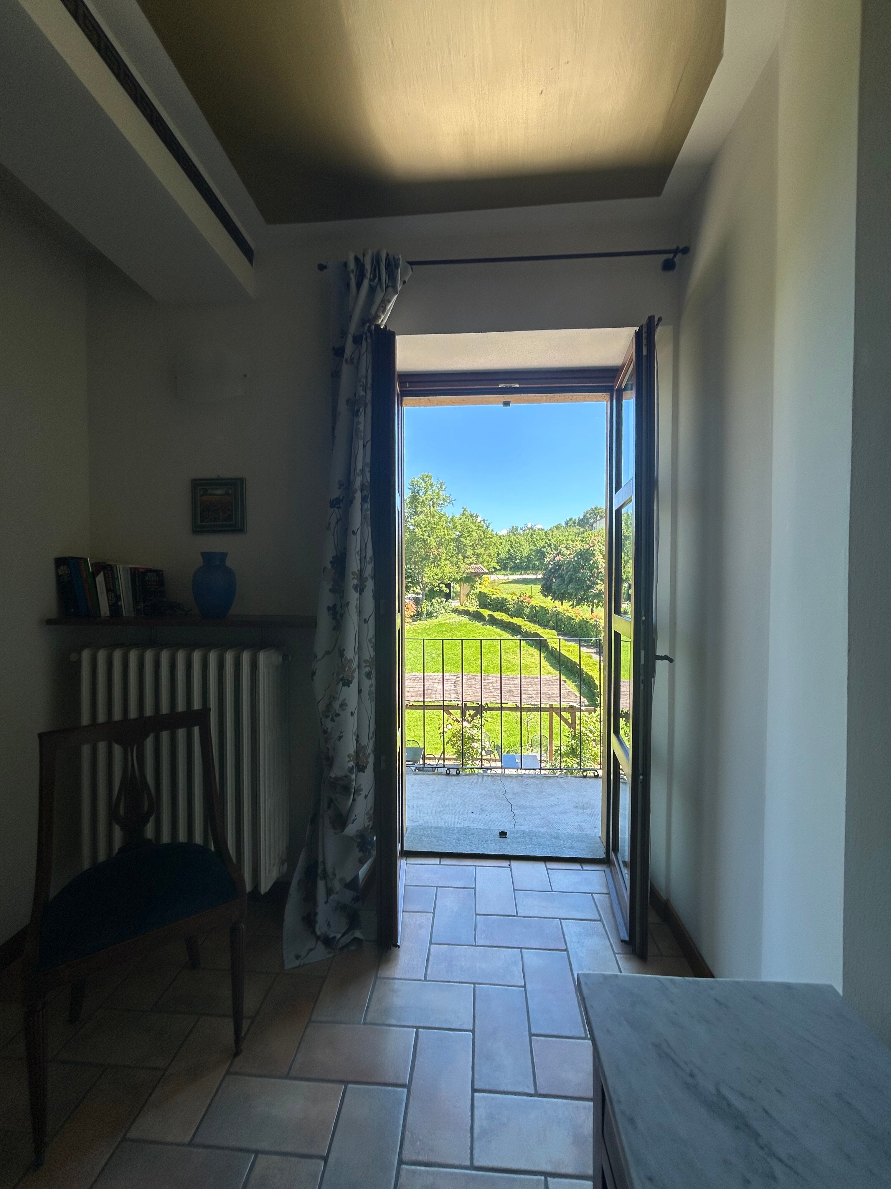 Agriturismo La Cà D'Olga-客卧