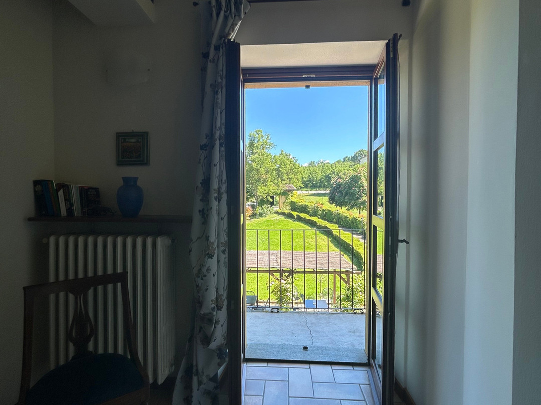 Agriturismo La Cà D'Olga主图