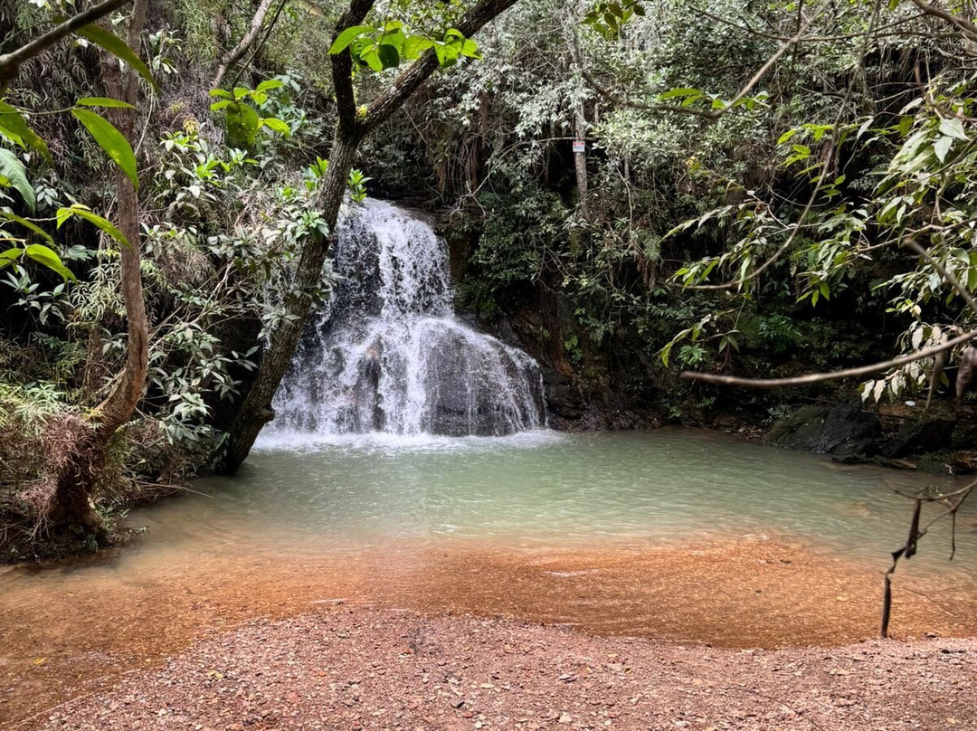 Clube Cachoeira 3 Vendas