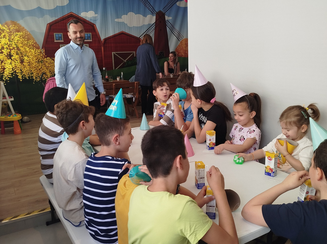 Putt Cute Mini Golf-Drapetsona必去景点