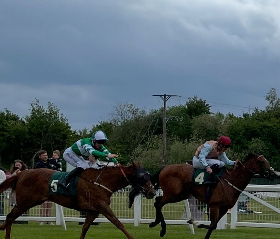 Ripon Racecourse景点图片