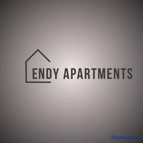 Endy Apartaments