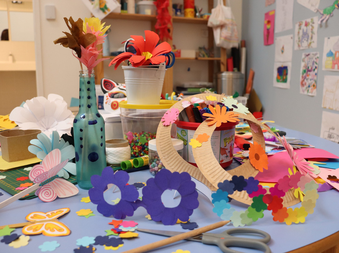 里昂大都会酒店主图