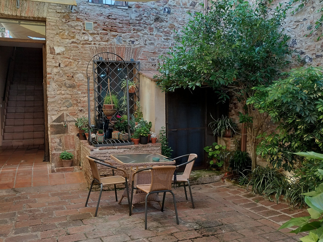 Hotel Casa Betancourt主图