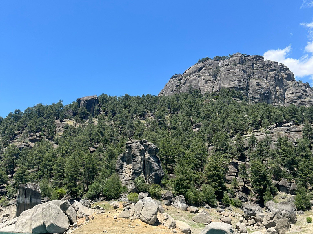 Menzelet Baraji Golu-Kahramanmaras必去景点