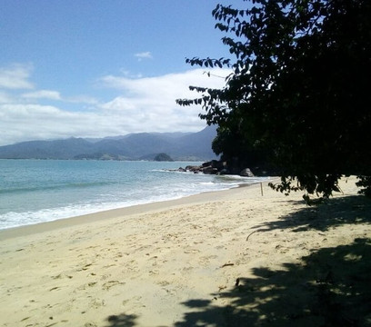 Passeios De Barco Lagoinha Maverick-乌巴图巴必去景点