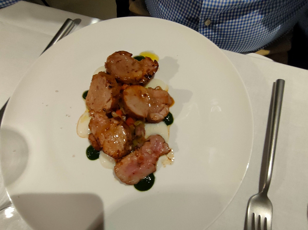 Domia Boutique Hotel Mondello主图