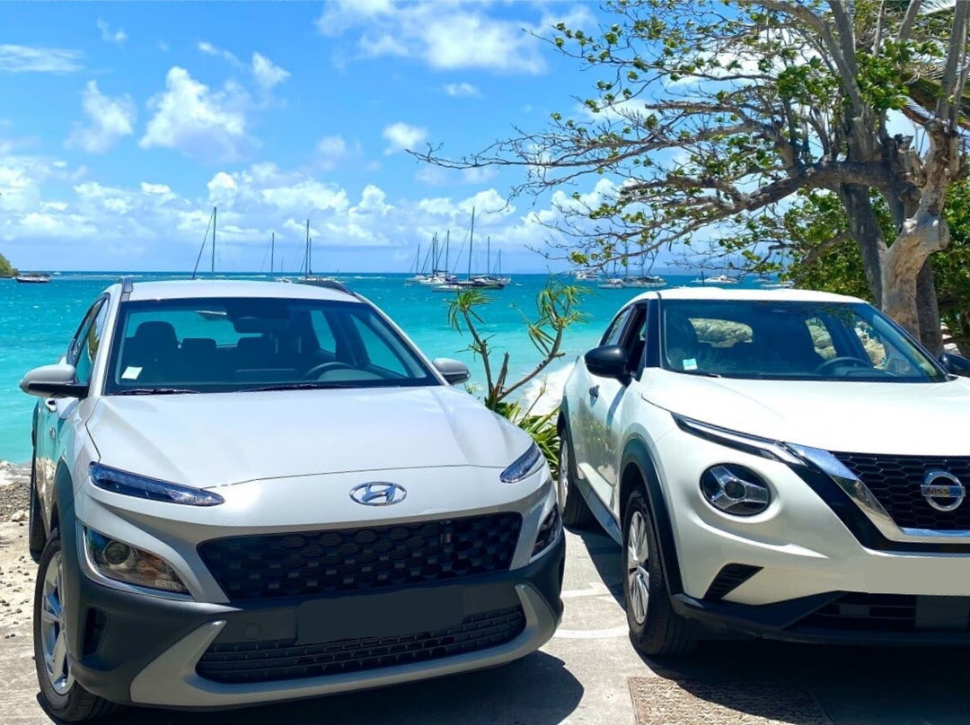 Seychelles Rentacar-维多利亚必去景点