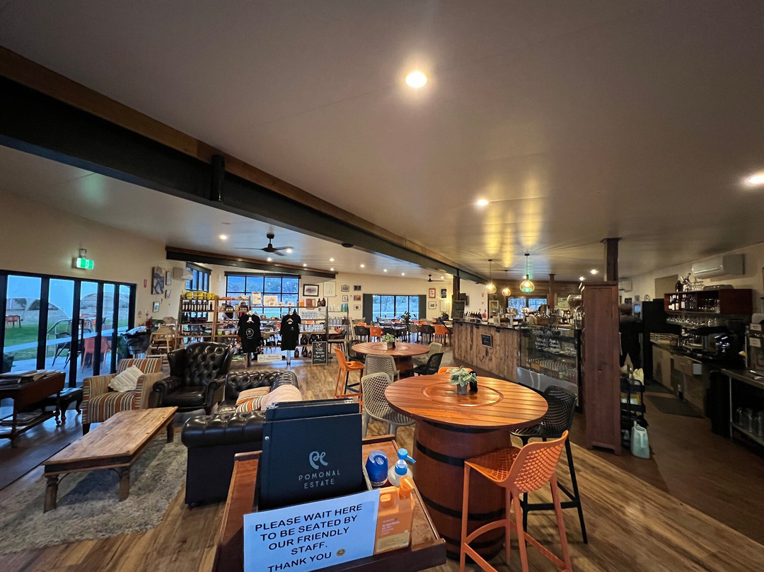 Pomonal Estate-Pomonal必去景点