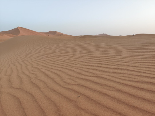 Service Transfers-马拉喀什必去景点