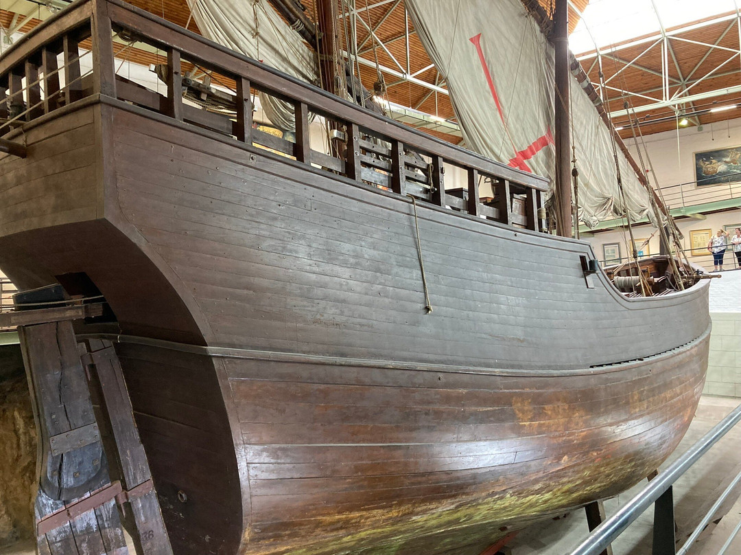 巴东罗密代斯博物馆-莫塞尔贝必去景点