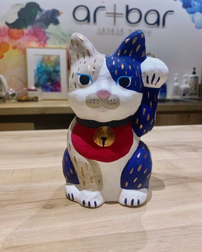 ArtBar Tokyo Daikanyama景点图片