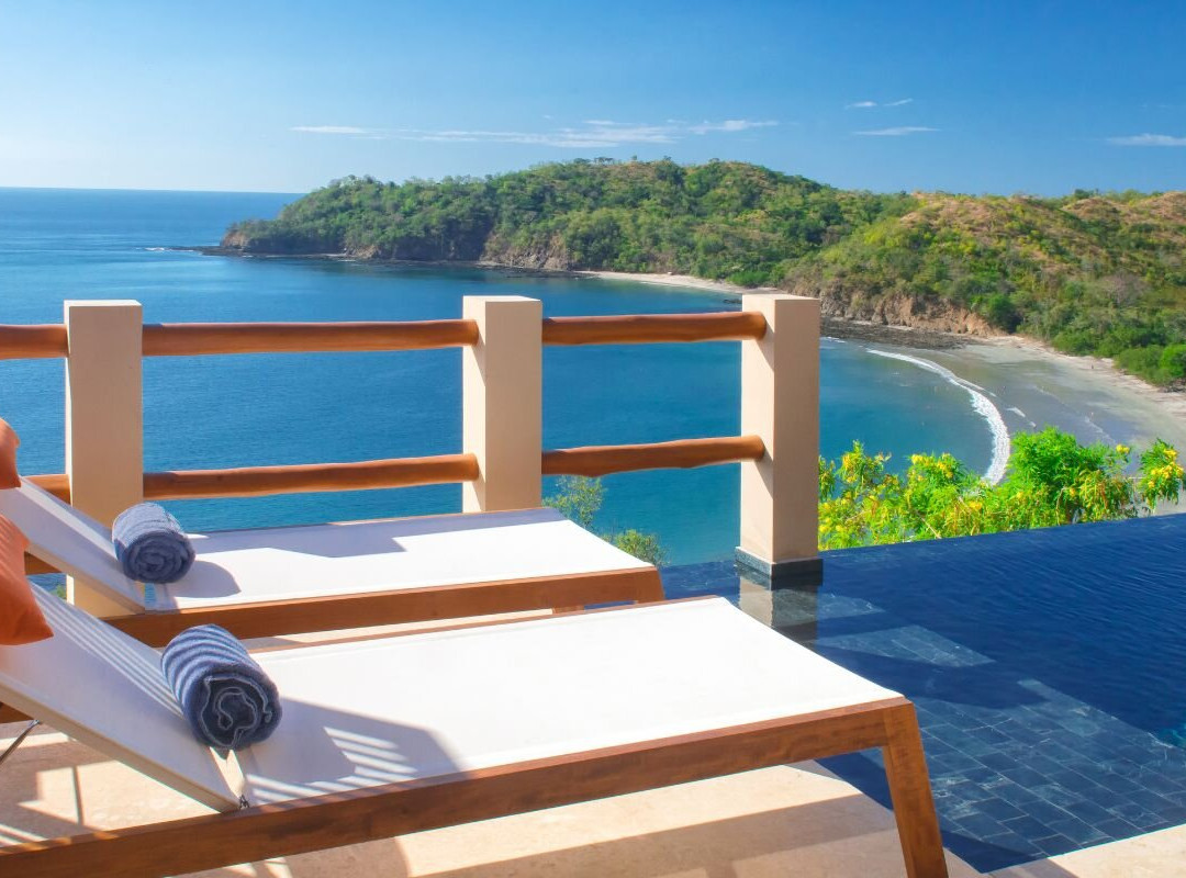 Casa Chameleon at Las Catalinas主图