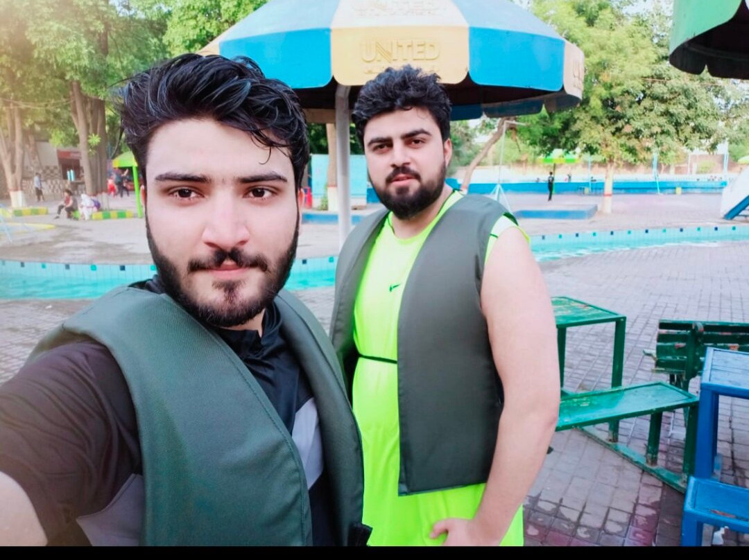 Sozo Water Park-拉合尔必去景点