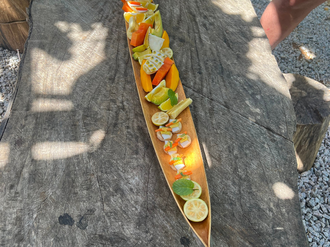 Vallée Des Fruits景点图片