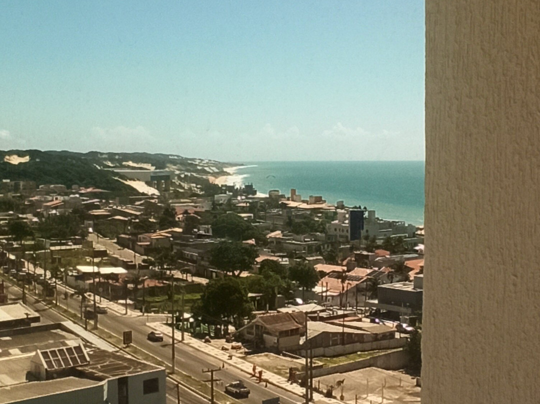 Praiamar Express Hotel主图