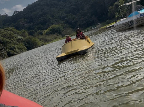 Passear Ecoturismo-Mairipora必去景点