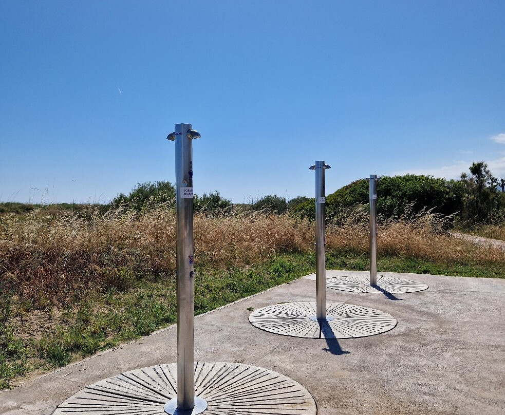 Platja de Gava-加瓦必去景点