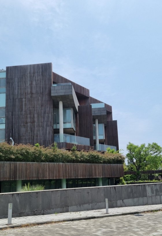 济州岛倍喜酒店-客卧