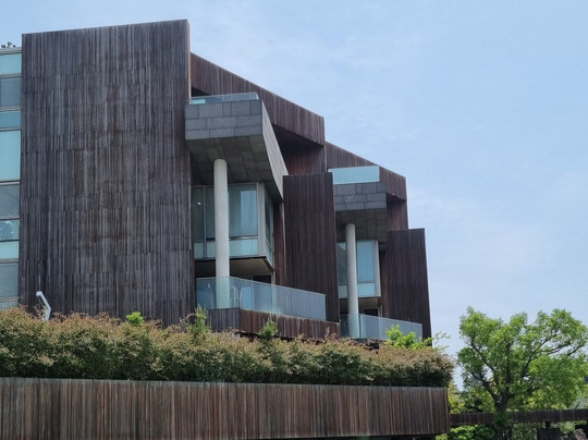 济州岛倍喜酒店主图