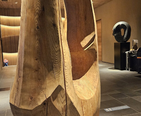 Resol Hotel Trinity Osaka主图