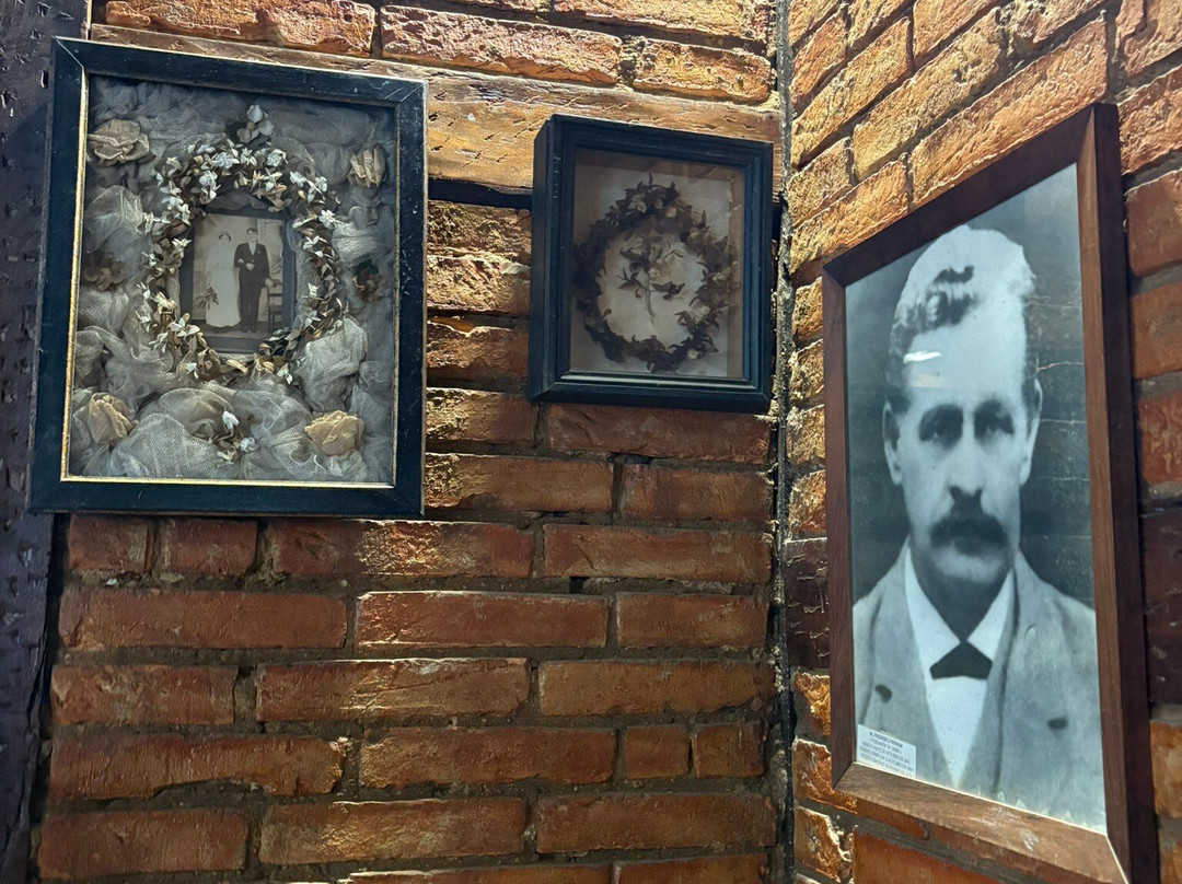 Immigrant Museum-Timbo必去景点