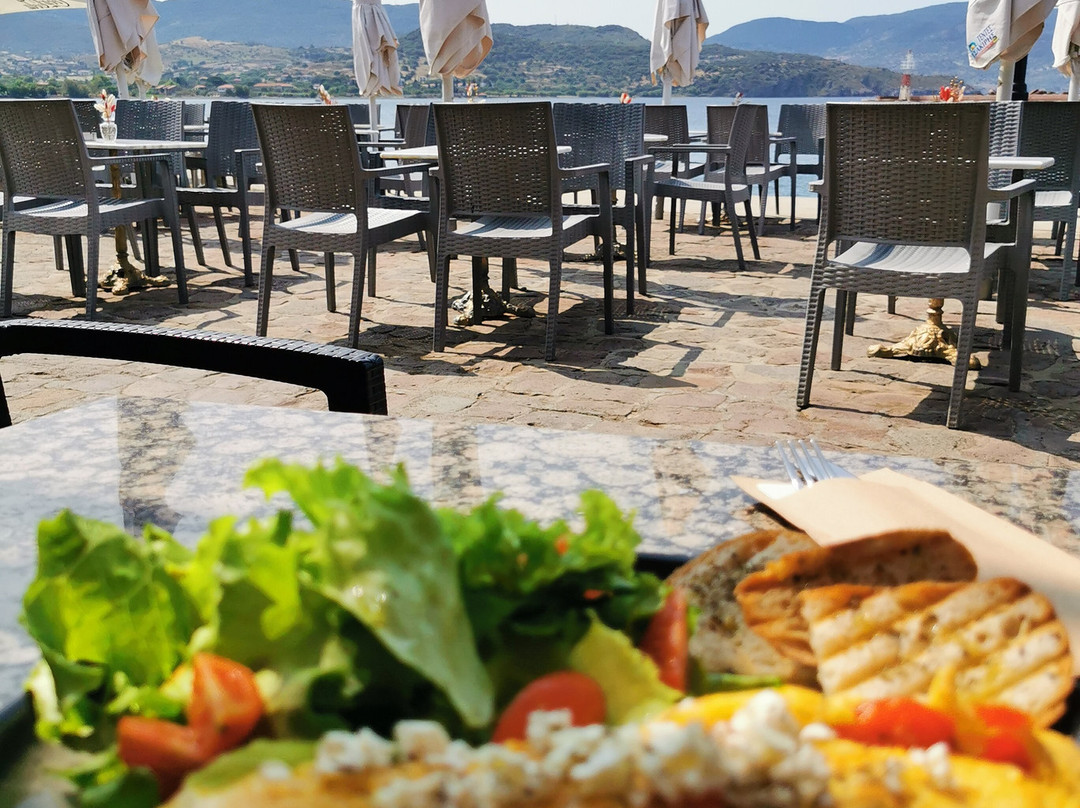 Aegean Food & Bar