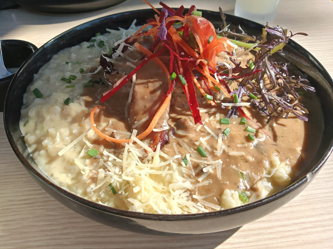 Querida lima santo domingo