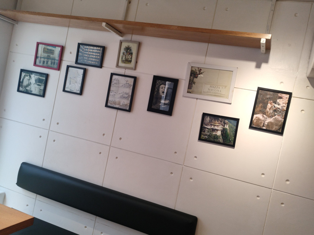 布伦露@林克路酒店主图