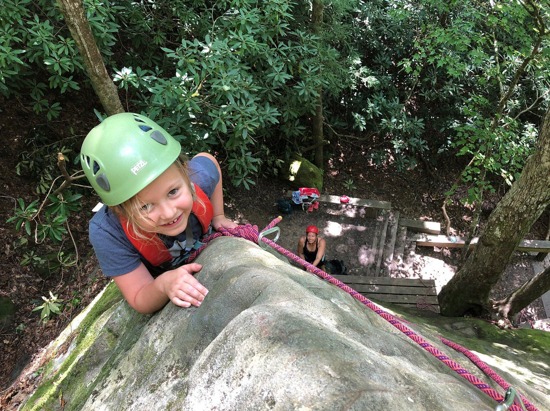 Red River Outdoors (Cabins - Guiding - Outfitter)-Slade必去景点