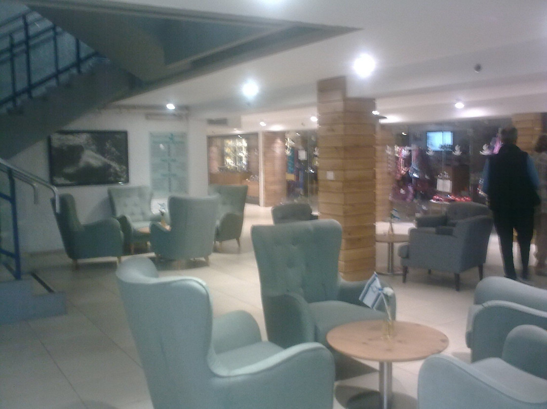 Ginosar Village主图