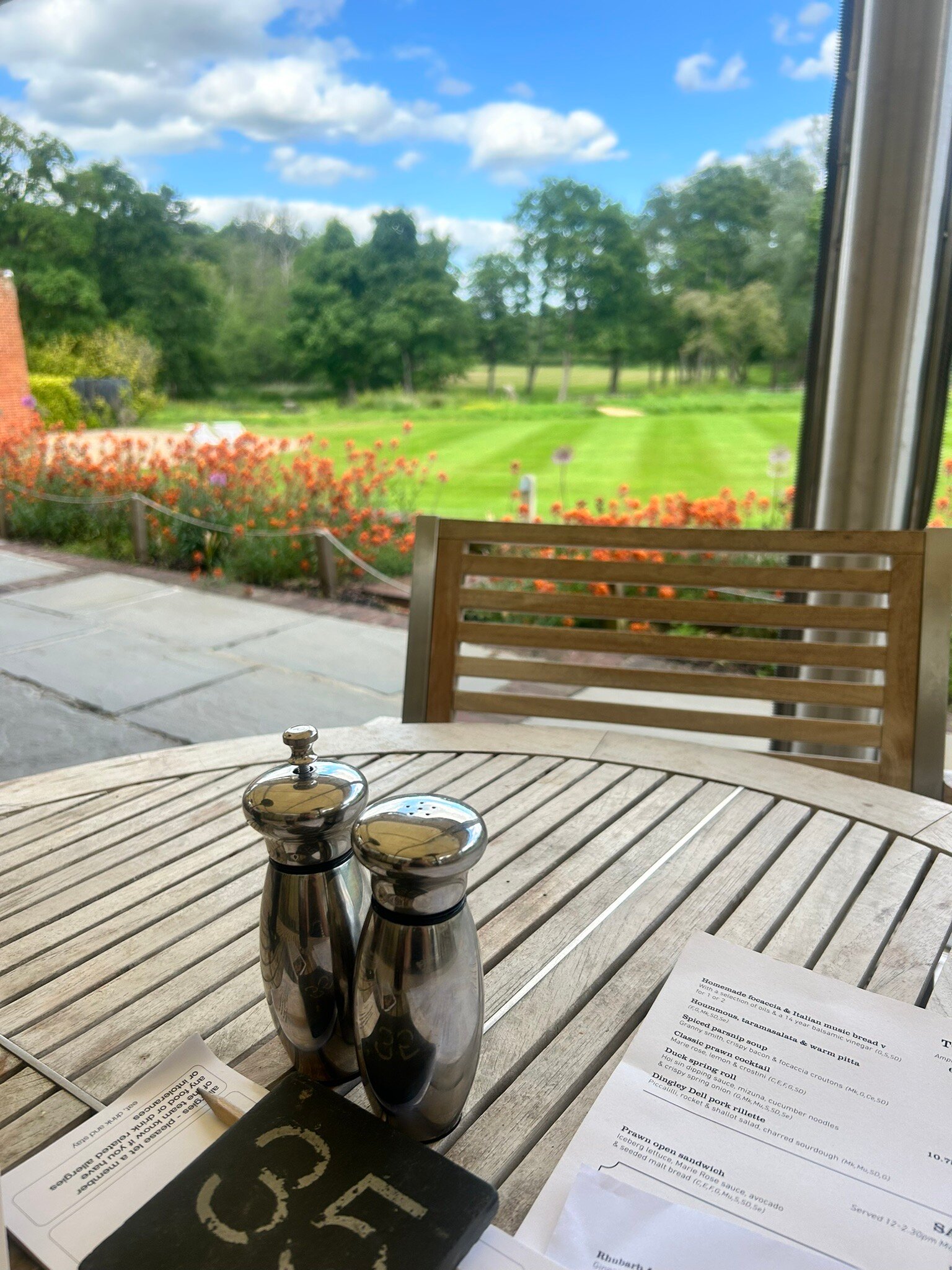 Milsoms Kesgrave Hall-官方