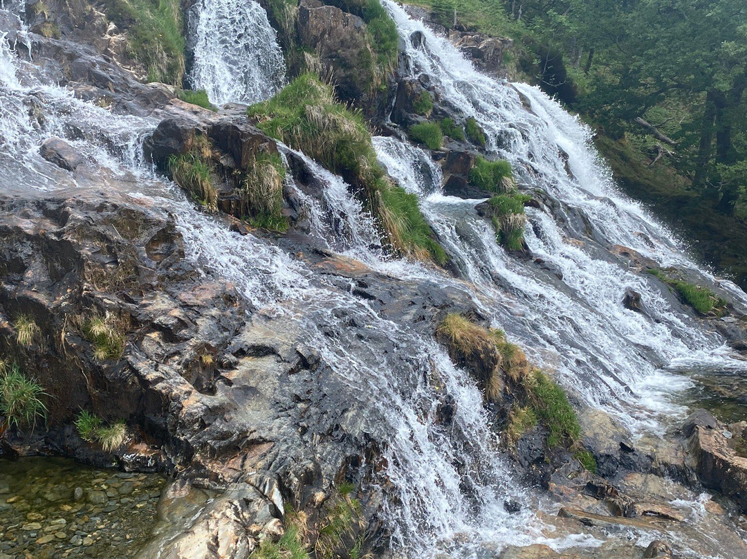 Watkin Path-雪墩国家公园必去景点