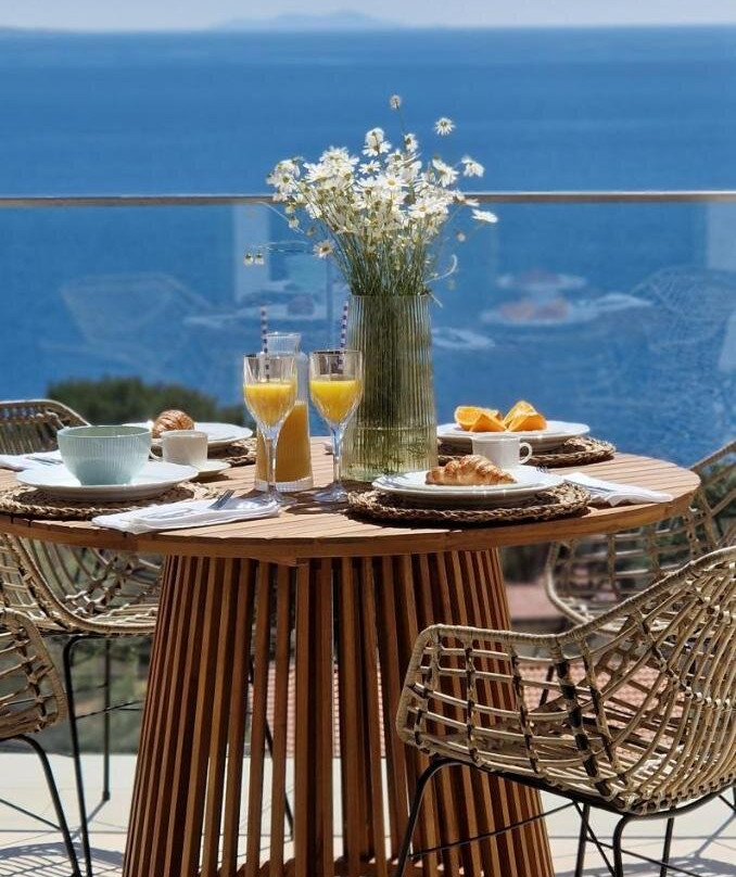 Perla Hvar ApartHotel