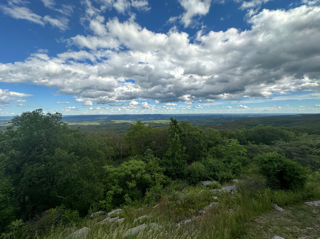 High Point State Park景点图片