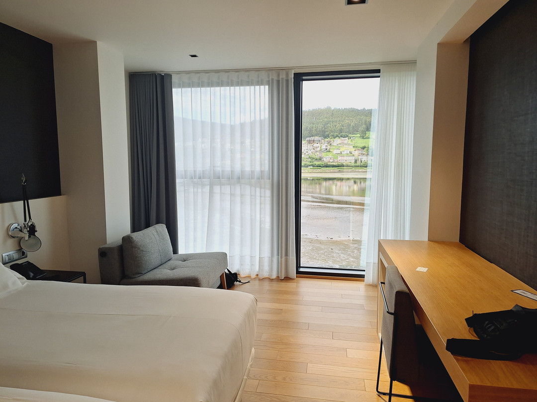 Hotel U Viveiro主图