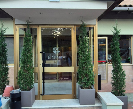 Hotel La Magione主图