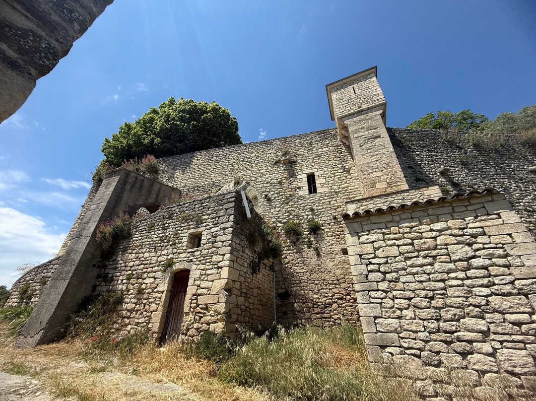 Citadelle de Mane景点图片