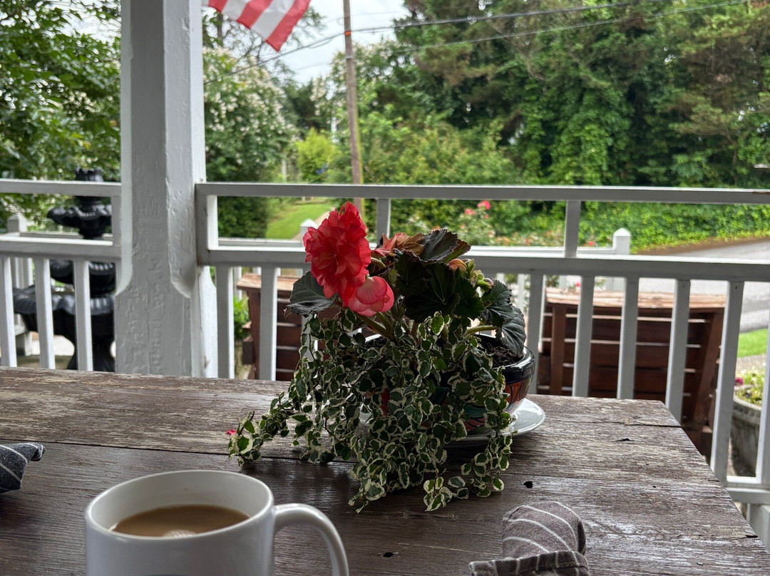 Lake Guntersville Bed and Breakfast主图