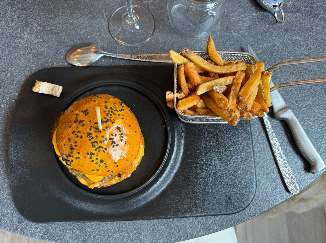 Core by Clare Smyth