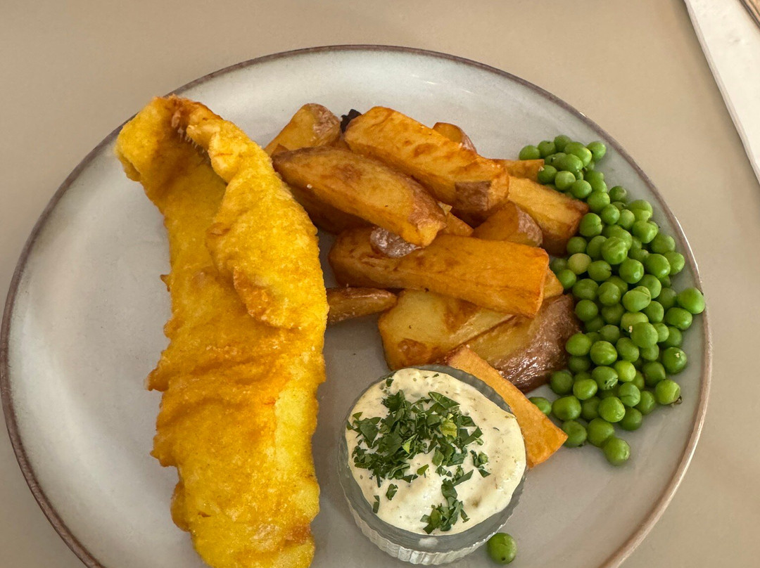 Illume Bistro Bathgate