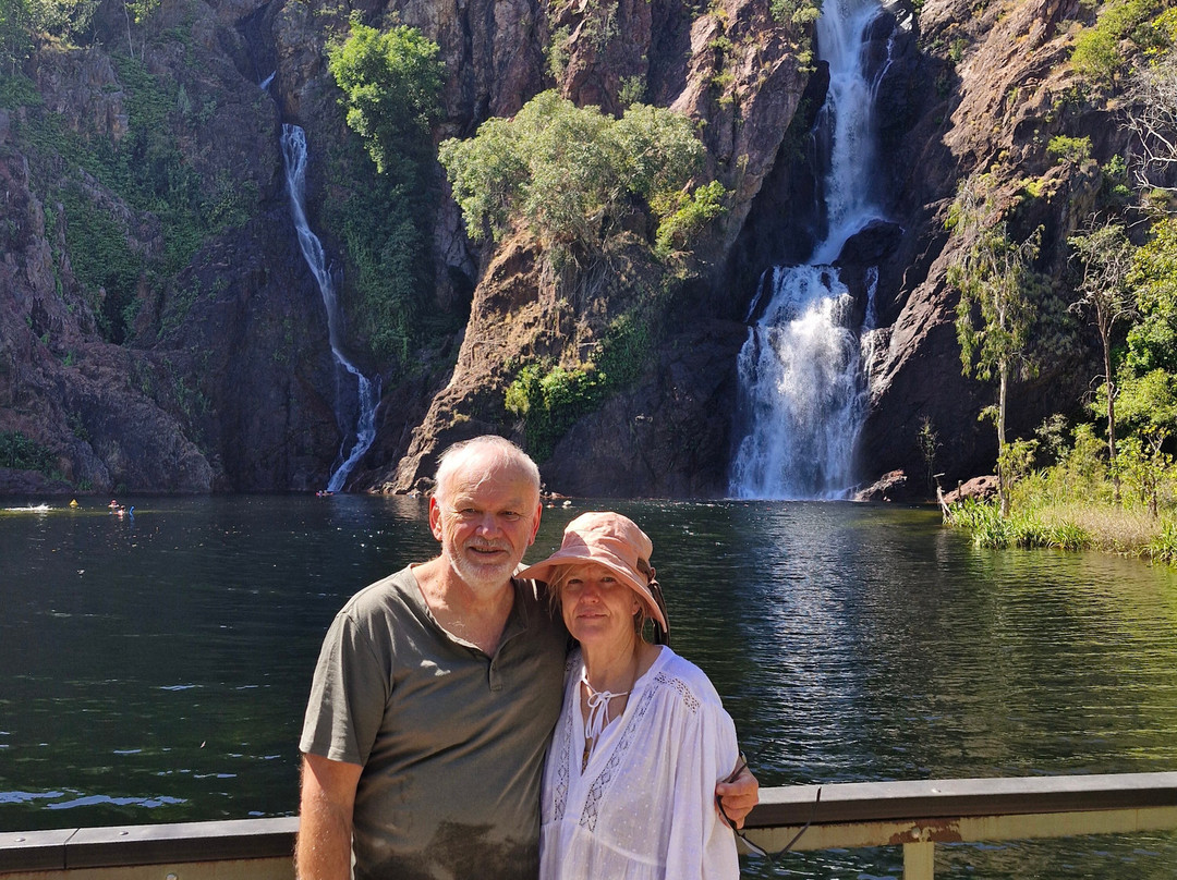 Litchfield Tours-达尔文市必去景点