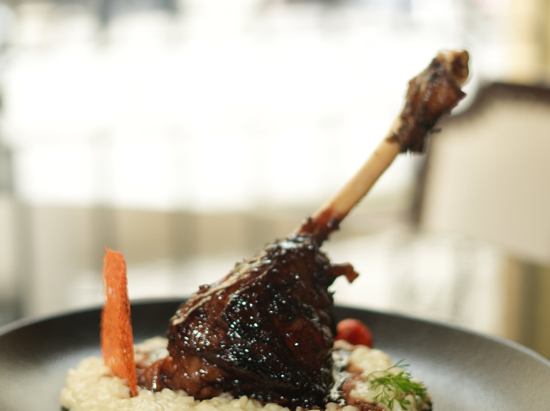 La Cava Del Parrillero