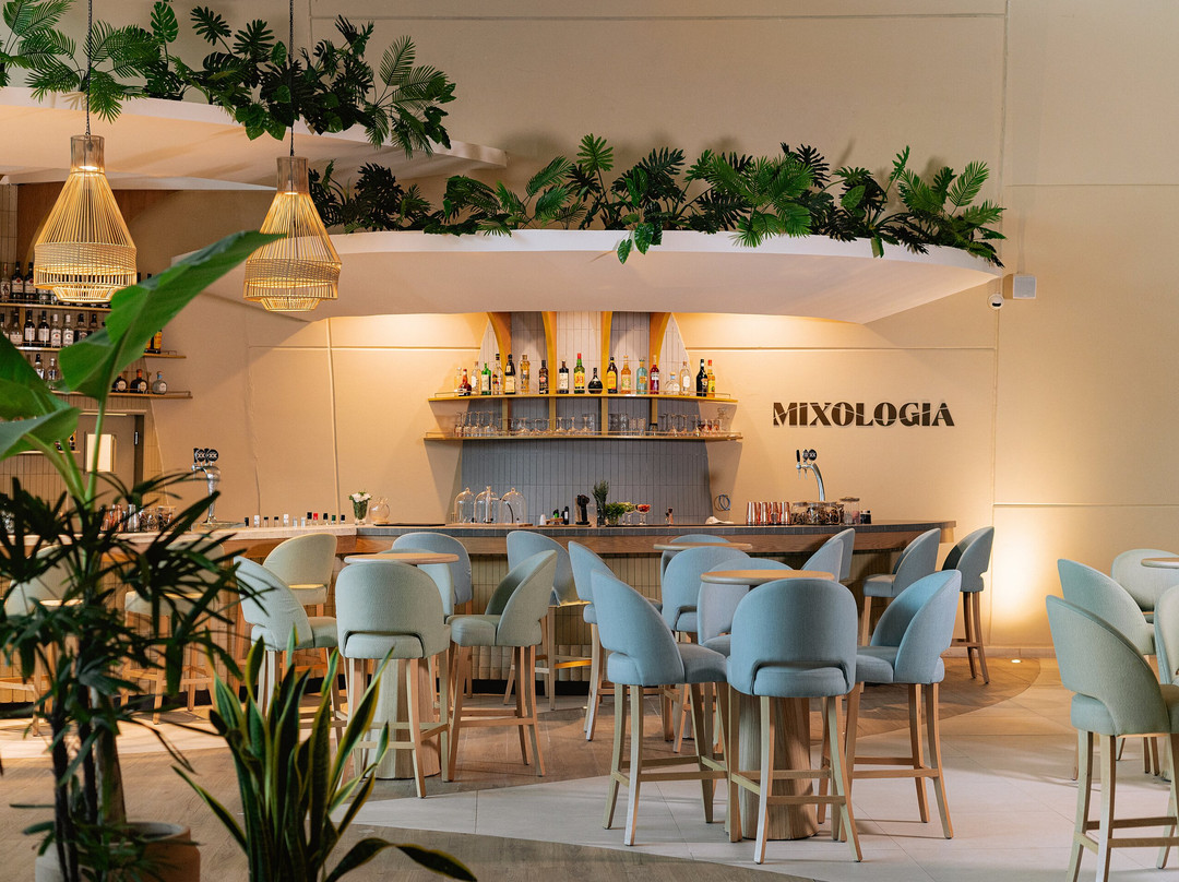 Grand Sirenis Riviera Maya Resort主图